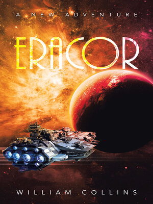 cover image of Eracor